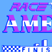 Race America