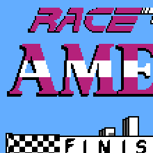 Race America