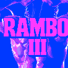 Rambo 3