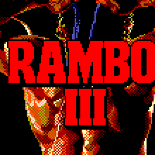 Rambo 3