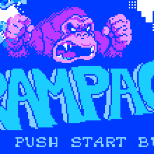 Rampage