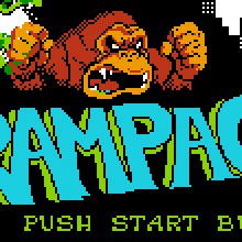 Rampage