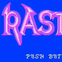 Rastan