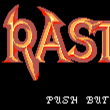 Rastan