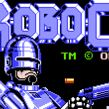 Robocop 2