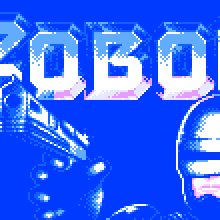 Robocop 3