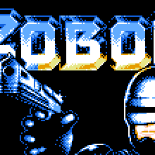 Robocop 3