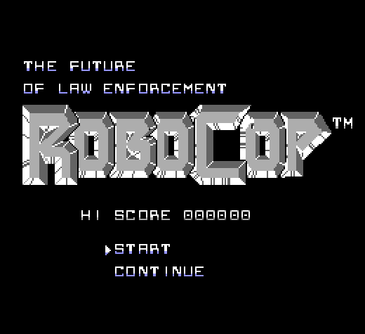 Robocop