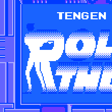 Rolling Thunder