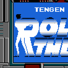 Rolling Thunder