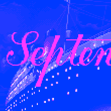 Septentrion [AKA SOS]