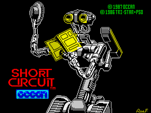 Short Circuit