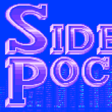 Side Pocket