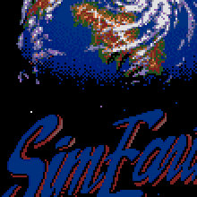 SimEarth