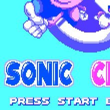 Sonic Chaos