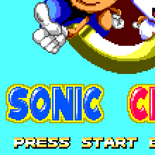 Sonic Chaos