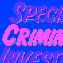 Special Criminal Investigation