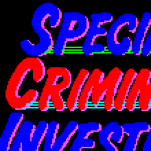 Special Criminal Investigation