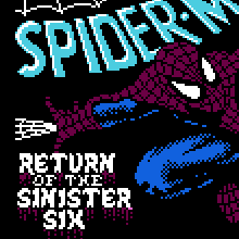 Spider-Man: Return of the Sinister Six