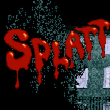 Splatterhouse 3