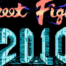 Street Fighter 2010