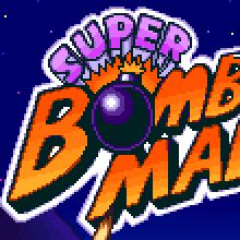 Super Bomberman 5