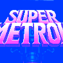 Super Metroid