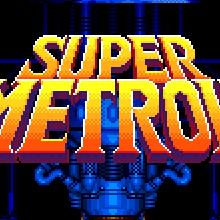 Super Metroid