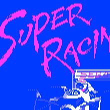 Super Racing