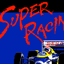 Super Racing