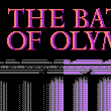 The Battle of Olympus 