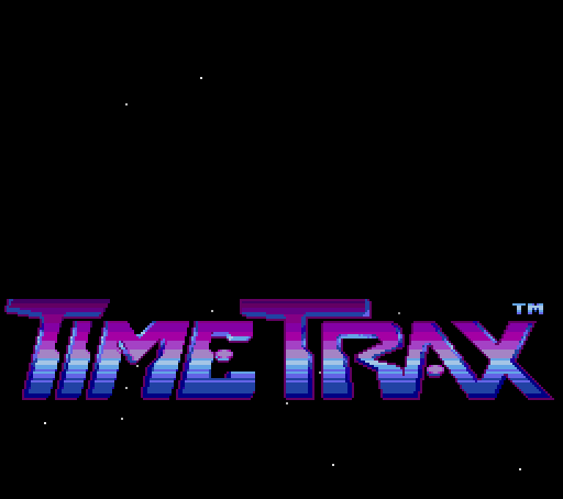 Time Trax