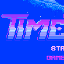 Time Trax