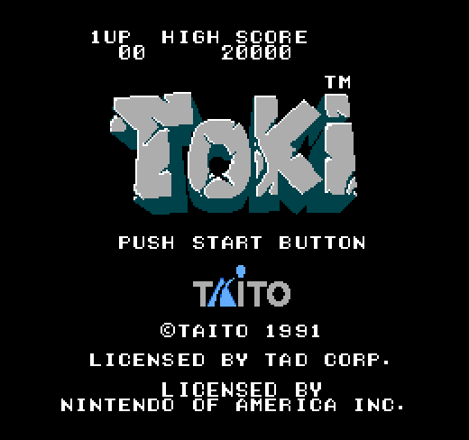 Toki