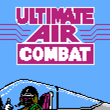 Ultimate Air Combat