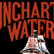 Uncharted Waters