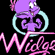 Widget