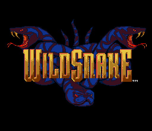 Wildsnake