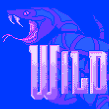 Wildsnake