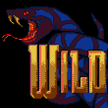 Wildsnake