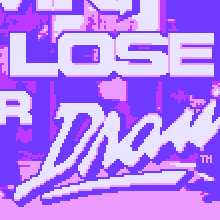 Win, Lose or Draw