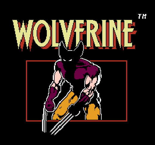Wolverine