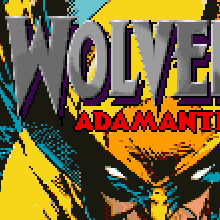 Wolverine: Adamantium Rage