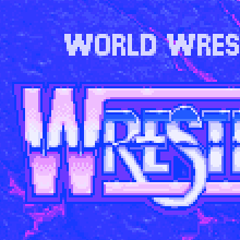 WWF WrestleMania: The Arcade Game