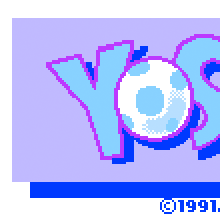 Yoshi