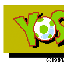 Yoshi