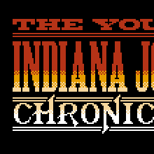 Young Indiana Jones Chronicles