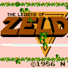 The Legend of Zelda